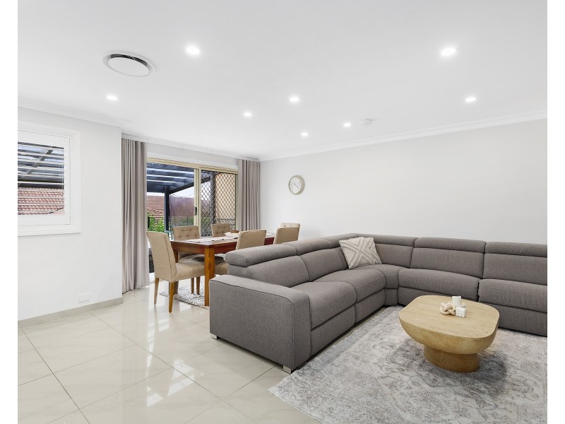 3/163 Queen Victoria Street, Bexley NSW 2207