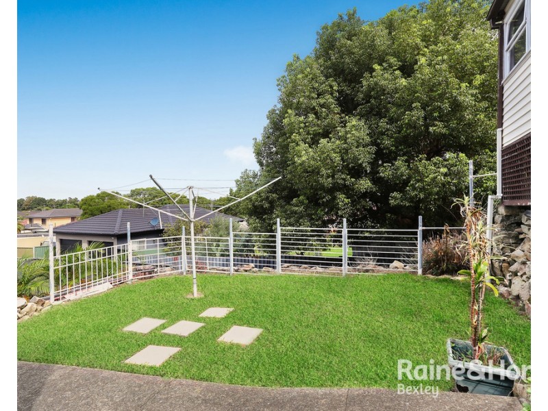 58 Segenhoe Street, Arncliffe NSW 2205