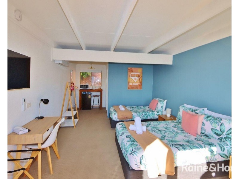 167 Imlay Street, Eden NSW 2551