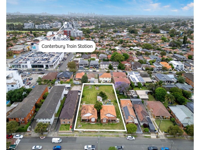 20-22 Northcote Street, Canterbury NSW 2193