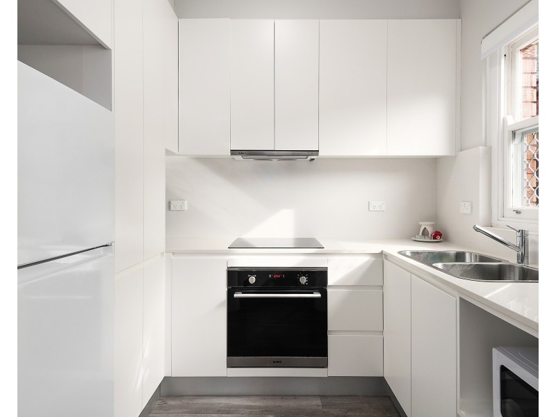 8/24 Albyn Street, Bexley NSW 2207