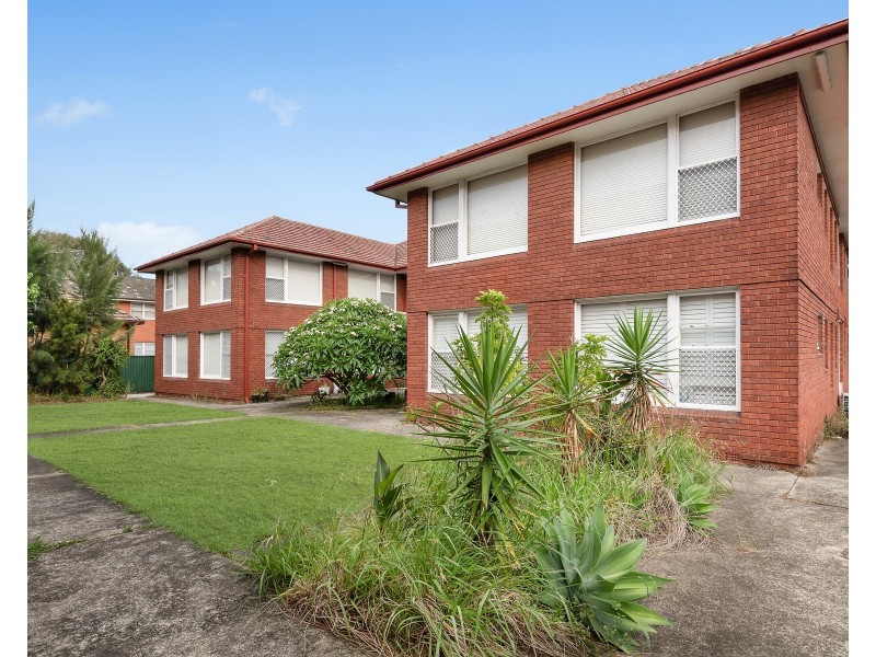8/24 Albyn Street, Bexley NSW 2207