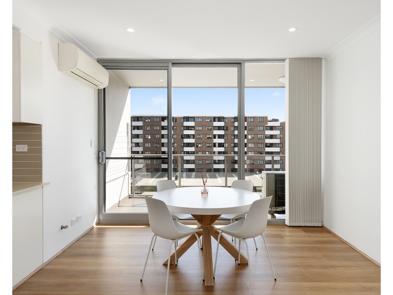 514/9-11 Wollongong Road, Arncliffe NSW 2205