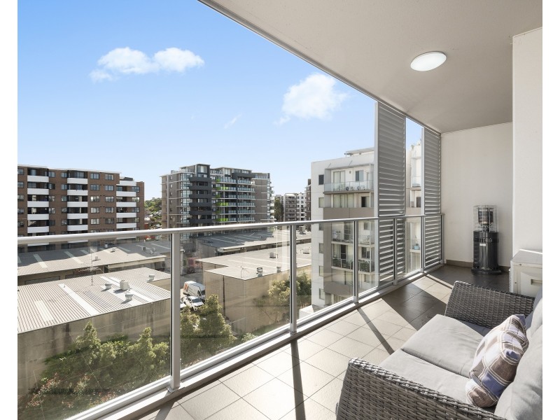 514/9-11 Wollongong Road, Arncliffe NSW 2205