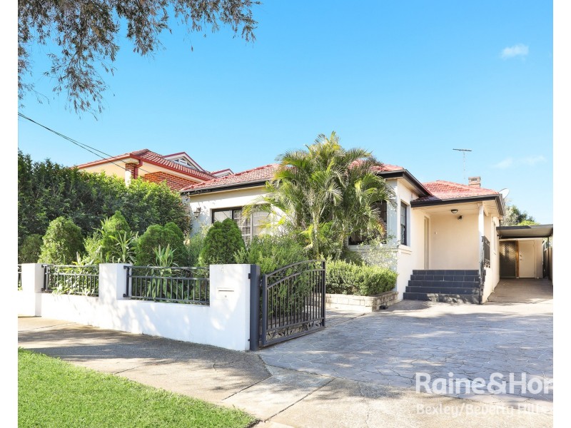 46 Ada Street, Bexley NSW 2207