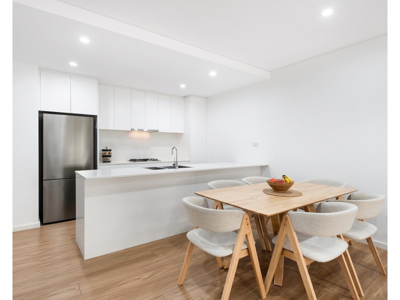 G04/2A Cooks Ave, Canterbury NSW 2193