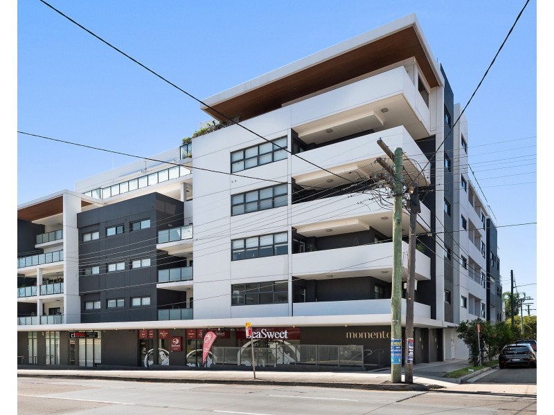 G04/2A Cooks Ave, Canterbury NSW 2193