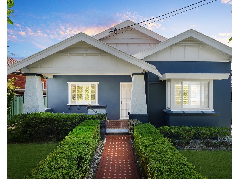 132 Croydon Road, Bexley NSW 2207