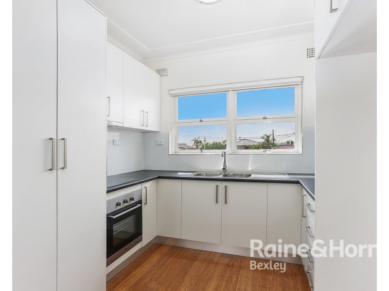 9/167 Bestic Street, Kyeemagh NSW 2216