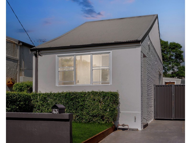 43 Farr Street, Banksia NSW 2216