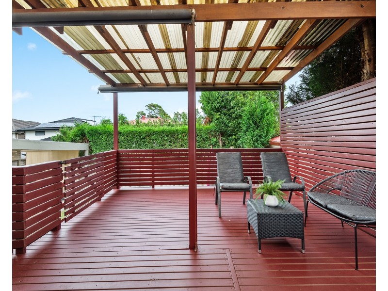 23 Roseview Avenue, Roselands NSW 2196