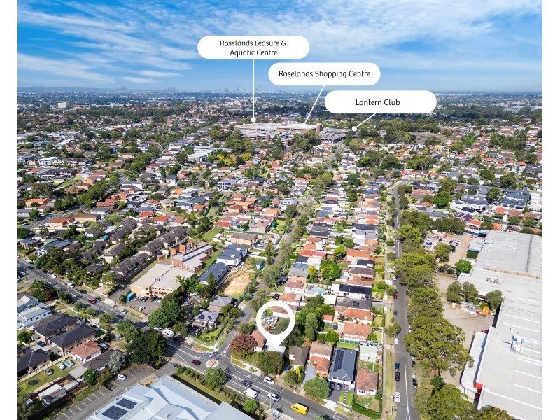 88 Bonds Road, Roselands NSW 2196