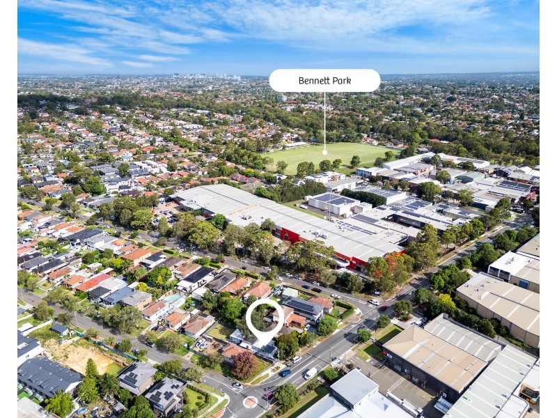 88 Bonds Road, Roselands NSW 2196