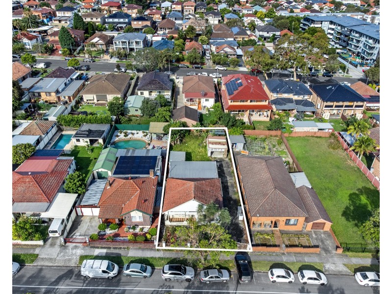 30 Charlotte Street, Campsie NSW 2194