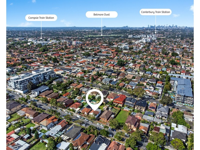 30 Charlotte Street, Campsie NSW 2194