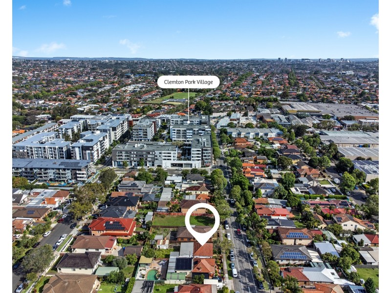 30 Charlotte Street, Campsie NSW 2194