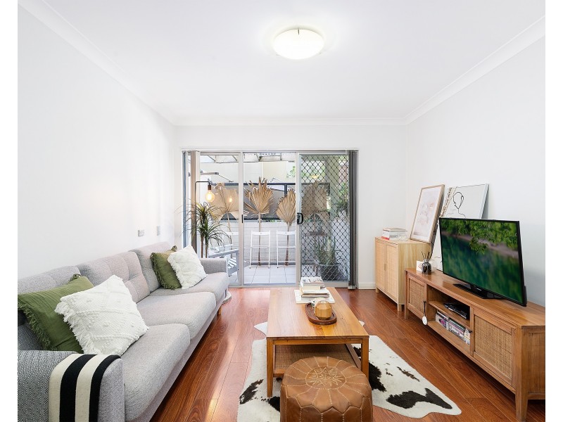 7/818-826 Canterbury Road, Roselands NSW 2196