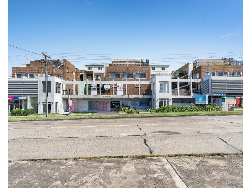 7/818-826 Canterbury Road, Roselands NSW 2196