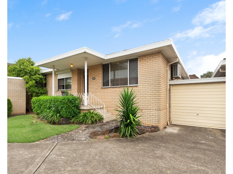2/10-12 Albert Street, Bexley NSW 2207