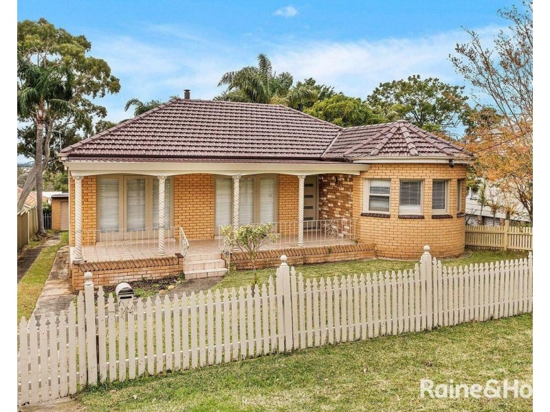 14 Terrace Avenue, Sylvania NSW 2224