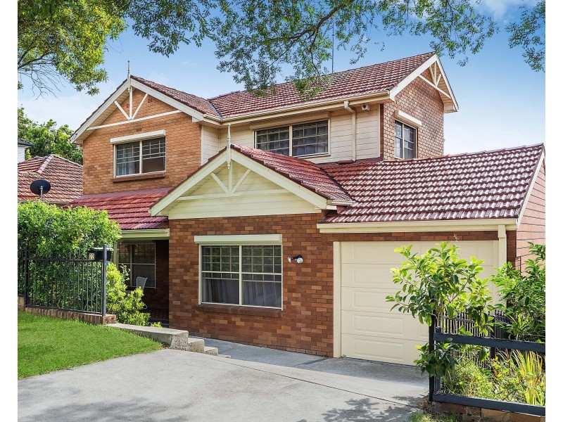 22 Coveney Street, Bexley North NSW 2207