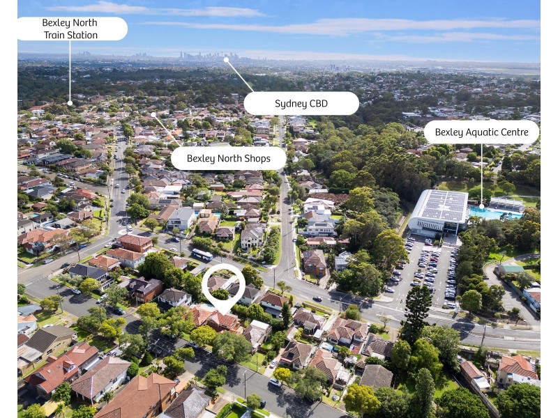 22 Coveney Street, Bexley North NSW 2207