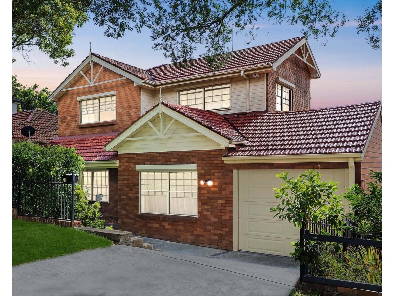 22 Coveney Street, Bexley North NSW 2207