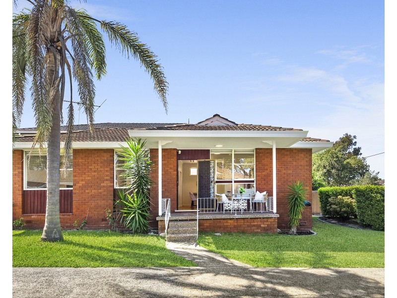 1/14 Mimosa Street, Bexley NSW 2207