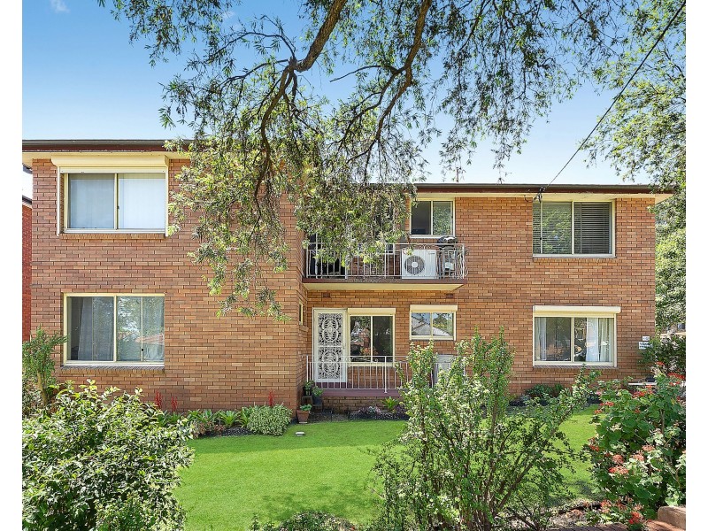 3/11 Parry Avenue, Narwee NSW 2209