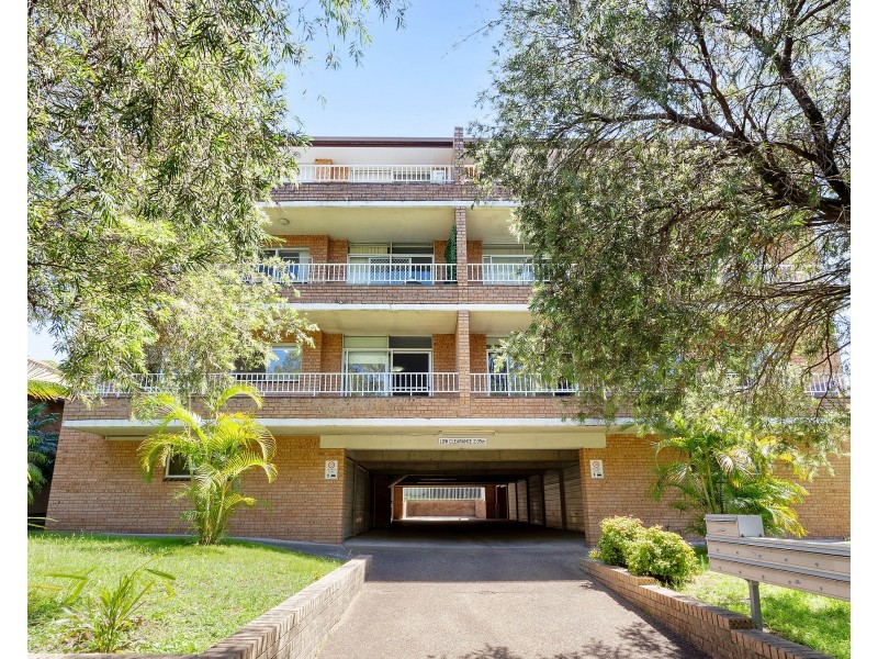 12/25-27 Subway Road, Rockdale NSW 2216