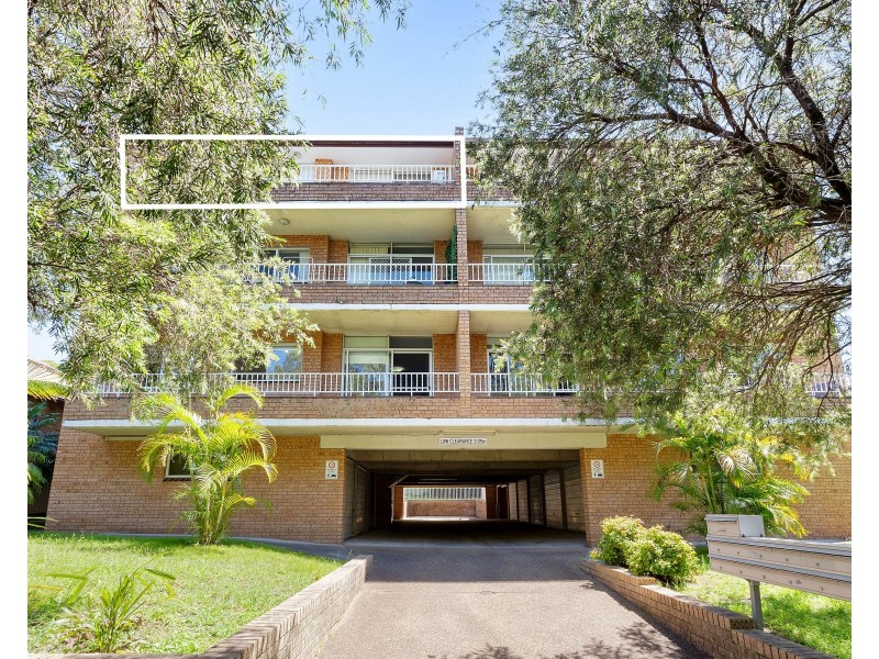 12/25-27 Subway Road, Rockdale NSW 2216