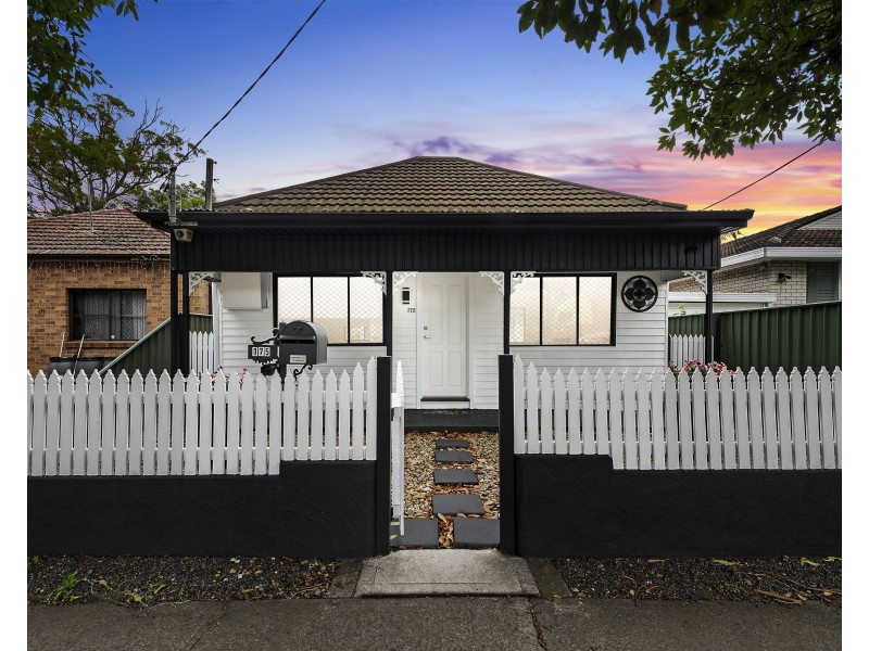 175 West Botany Street, Arncliffe NSW 2205