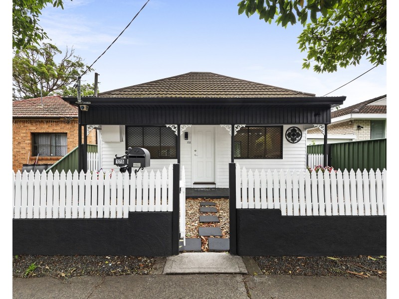 175 West Botany Street, Arncliffe NSW 2205