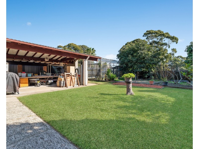 9 Bellingara Road, Sylvania NSW 2224