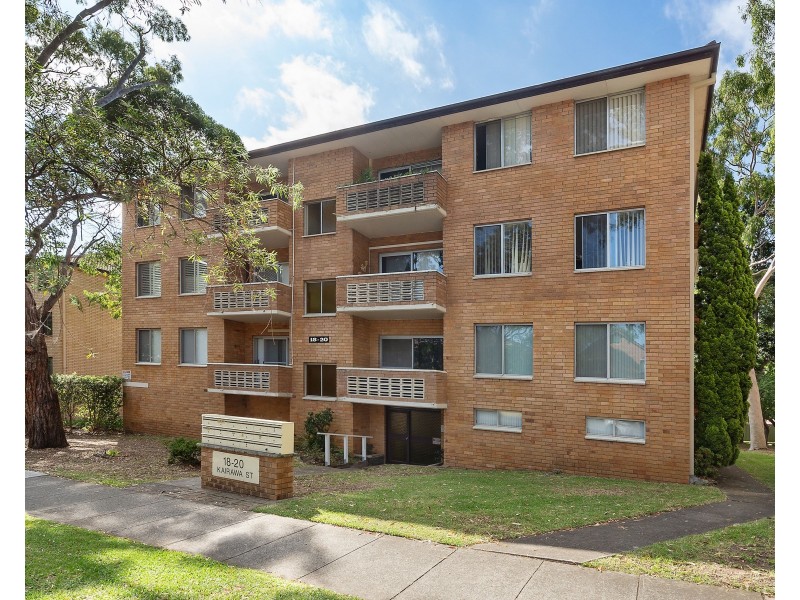 13/18-20 Kairawa Street, South Hurstville NSW 2221