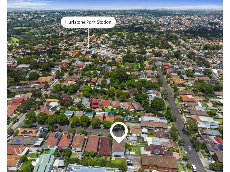 11 Woodside Avenue, Hurlstone Park NSW 2193