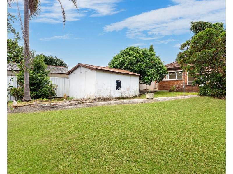 8 Downey Street, Bexley NSW 2207