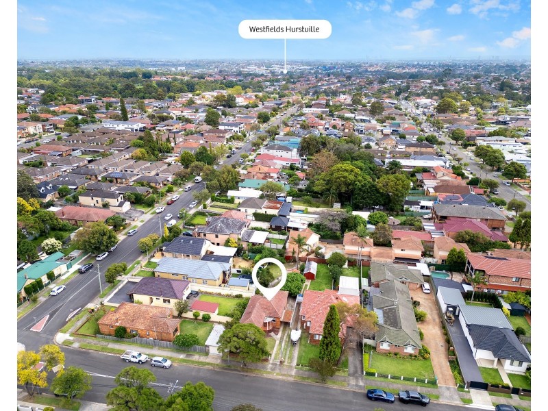 8 Downey Street, Bexley NSW 2207