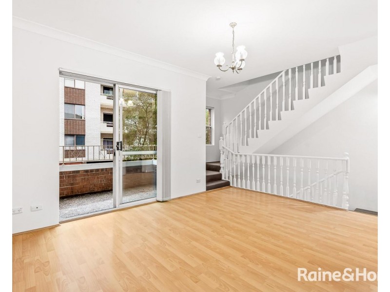 3/3 Woids Avenue, Hurstville NSW 2220