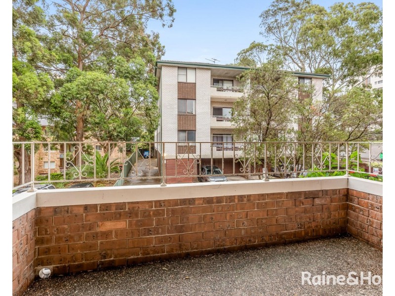 3/3 Woids Avenue, Hurstville NSW 2220