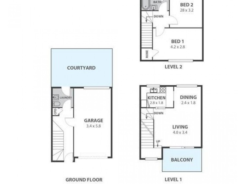 3/3 Woids Avenue, Hurstville NSW 2220