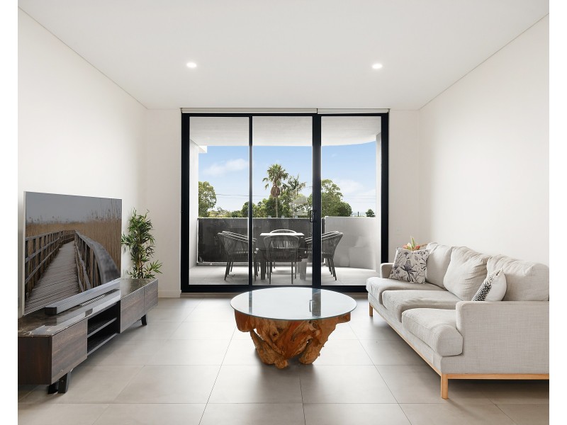 204/1-3 Harrow Road, Bexley NSW 2207