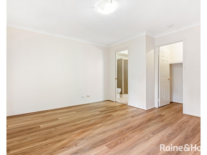 47 Kendall Drive, Casula NSW 2170