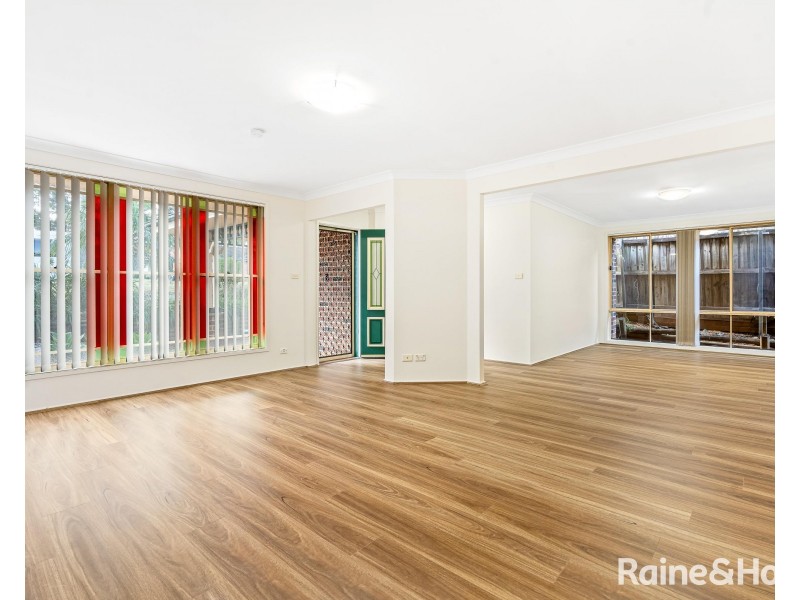 47 Kendall Drive, Casula NSW 2170