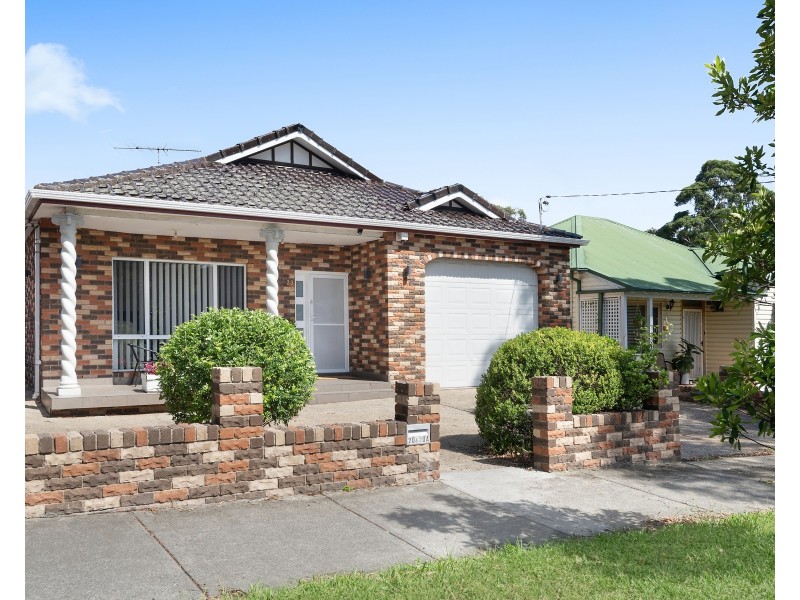 20 Rye Avenue, Bexley NSW 2207