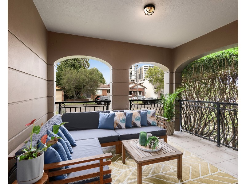 1/6 Bowns Road, Kogarah NSW 2217