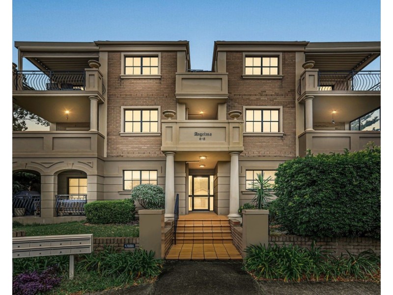 1/6 Bowns Road, Kogarah NSW 2217