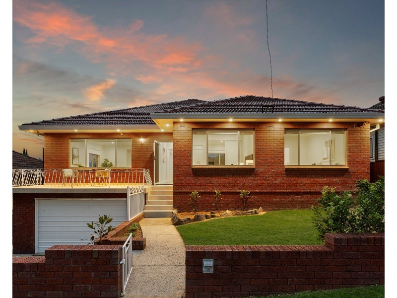 5 Young Street, Penshurst NSW 2222