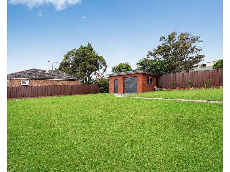 5 Young Street, Penshurst NSW 2222