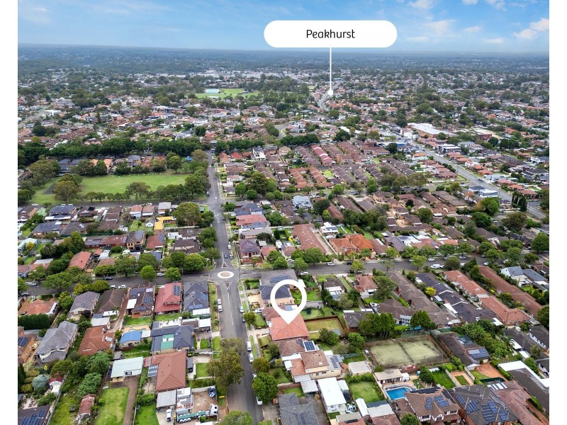 5 Young Street, Penshurst NSW 2222